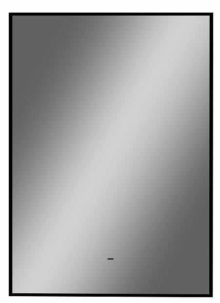 Зеркало Art&Max Sorrento AM-Sor-500-700-DS-F 500*700 мм (LED)