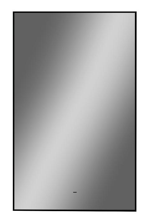 Зеркало Art&Max Sorrento AM-Sor-600-1200-DS-F 600*1200 мм (LED)