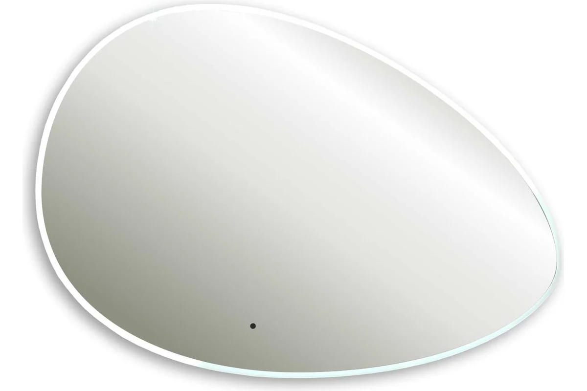 Зеркало Art&Max Como AM-Com-920-600-DS-F 920*613 мм (LED)