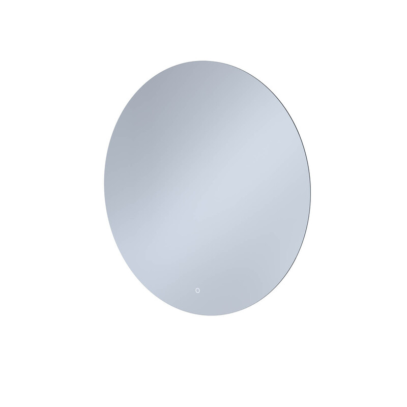 Зеркало IDDIS Bild BIL1000i98 1000*1000 мм (LED)