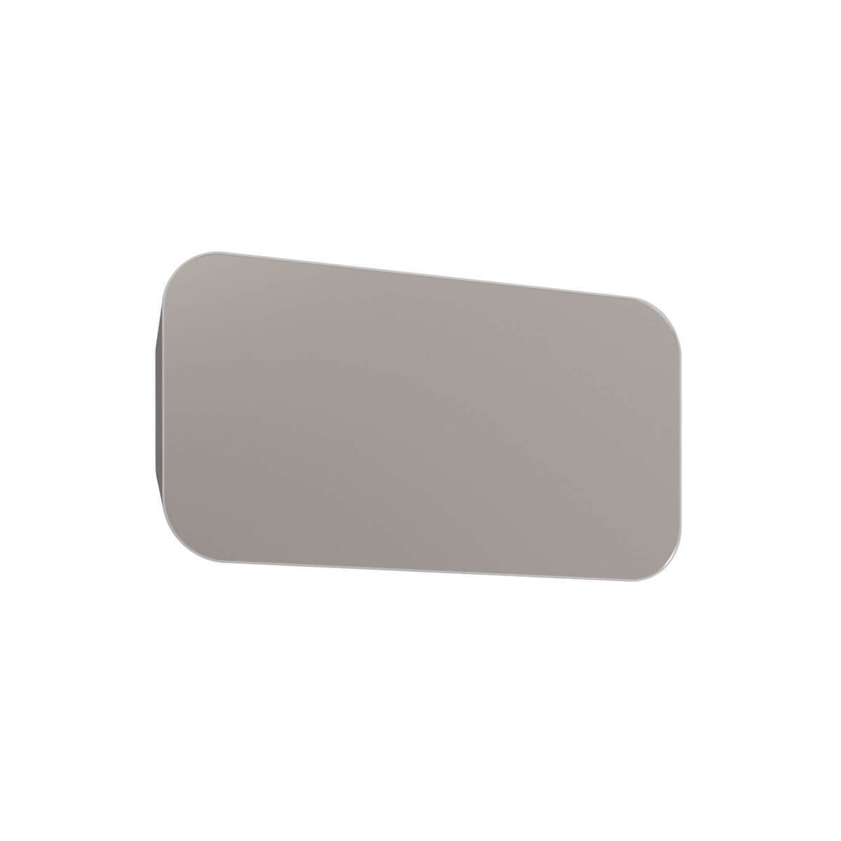 Зеркало Creavit Angel AL4001.01.PZ 920*500 мм (LED) бежевый