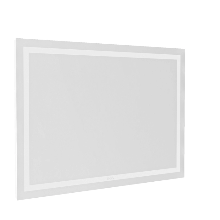 Зеркало IDDIS Zodiac ZOD10T0i98 1000*700 мм (LED)
