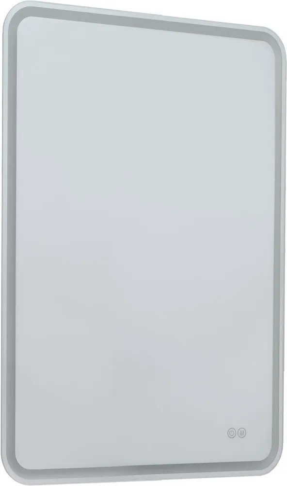 Зеркало Aquanet Ирис 316650 600*800 мм (LED, подогрев)
