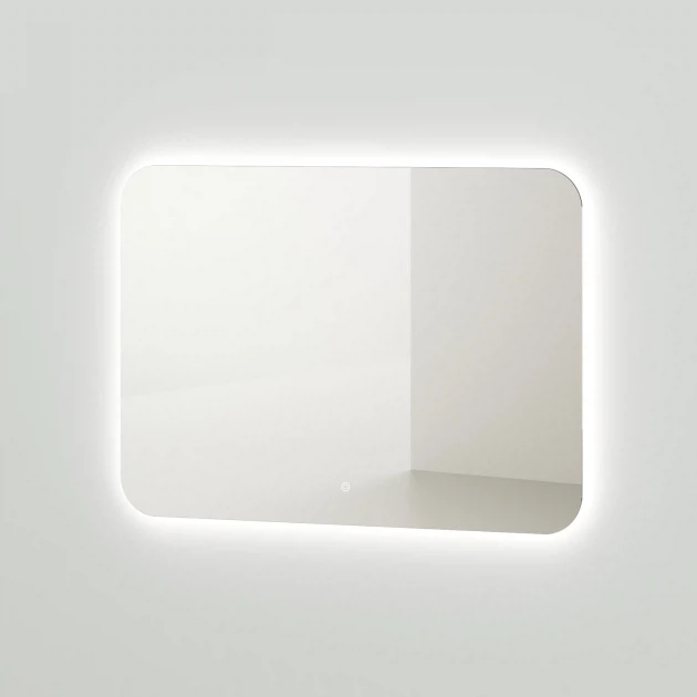 Зеркало Итана Oreol 2.0 4657773607217 1000*700 мм (LED)
