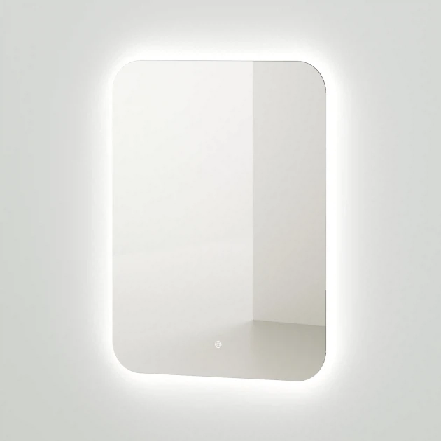 Зеркало Итана Oreol 2.0 4657773607194 600*800 мм (LED)