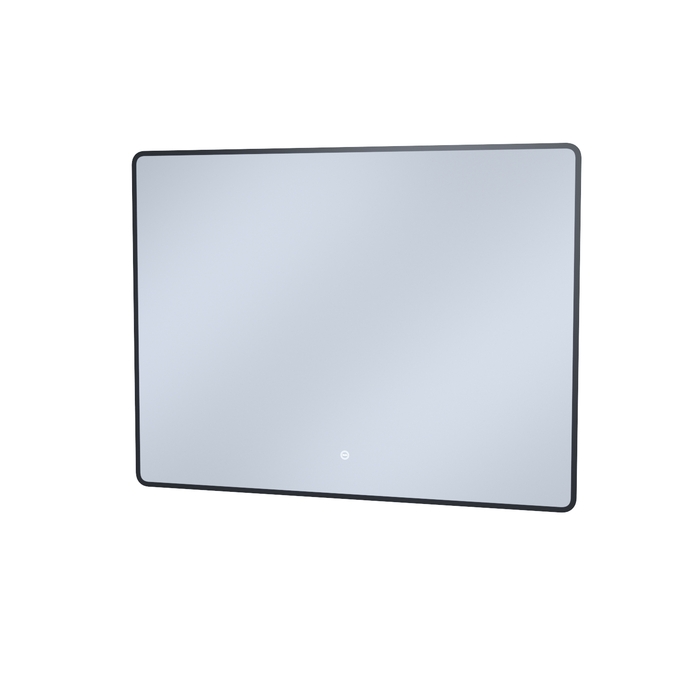 Зеркало IDDIS Cloud X CLX1000i98 1000*800 мм (LED) черный