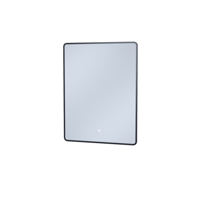 Зеркало IDDIS Cloud X CLX6000i98 600*800 мм (LED) черный