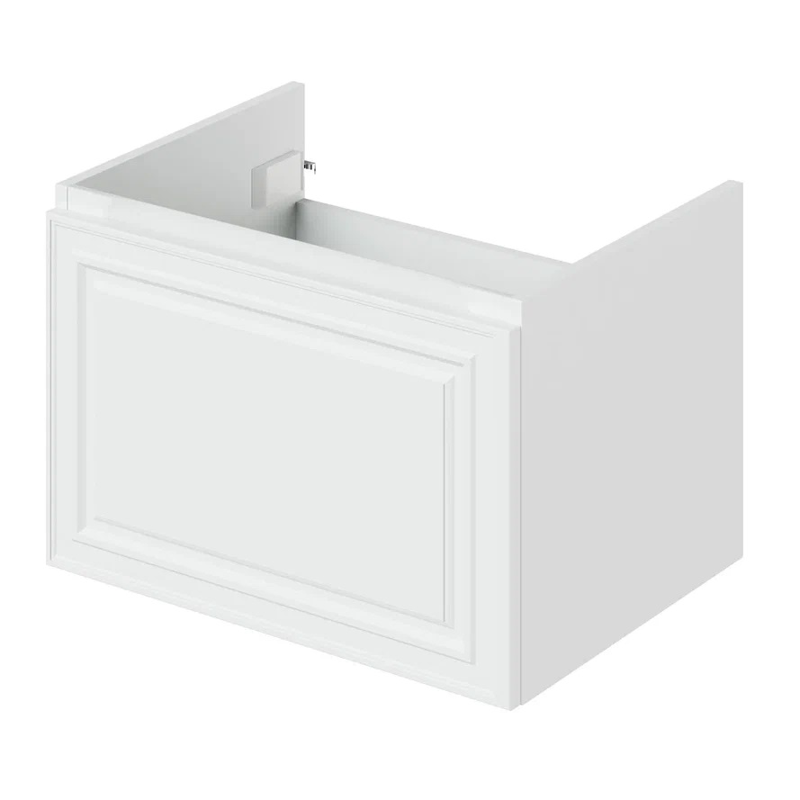 Тумба под раковину Итана Verona 2.0 4657828217002 60 см (бланж) подвесная