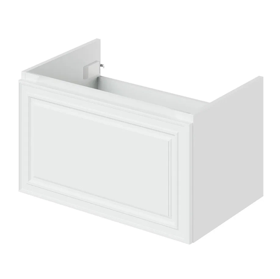 Тумба под раковину Итана Verona 2.0 4657828217026 80 см (бланж) подвесная