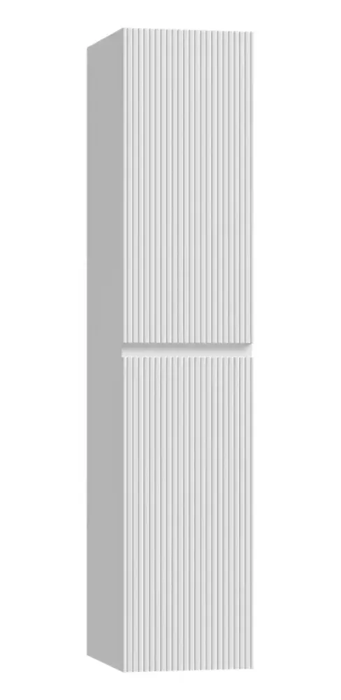 Пенал Sancos Snob T PSNT35W 35 см (белый матовый) подвесной