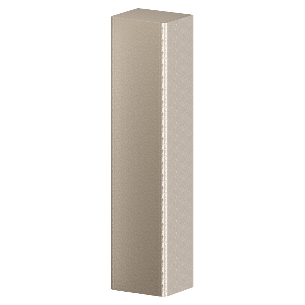 Пенал Boheme Armadi Art Voi 782-BD-SF-D 35 см (daphne) подвесной