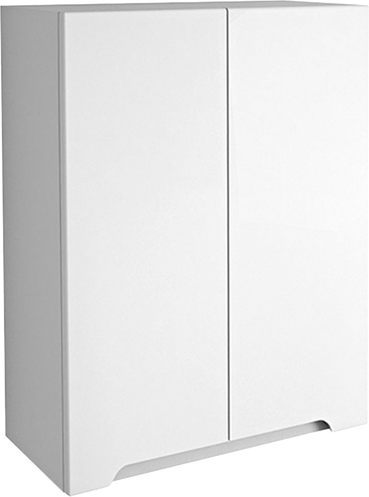 Шкаф Dreja QL 60 см (белый) подвесной