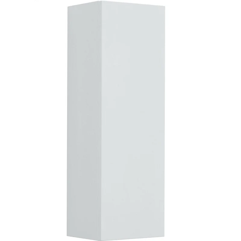 Шкаф Aquanet Вега 329127 25 см (белый) подвесной