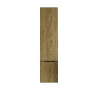 Пенал Art&Max Techno L AM-Techno-1600-AC-SO-LW674-L 40 см (дуб мадейра янтарь) подвесной