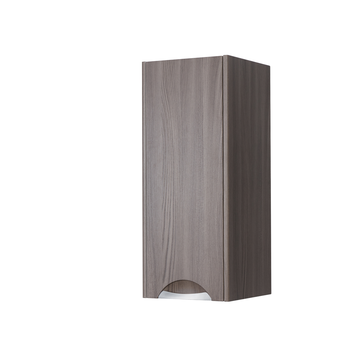 Полуколонна Aquaton Сильва L 32 см (дуб макиато)