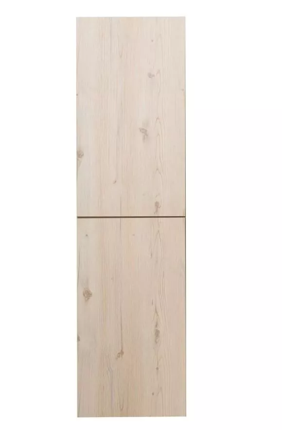 Пенал Art&Max Verona-Push AM-Verona-Push-1500-2A-SC-GP-TS 40 см (гаскон пайн светлый) подвесной