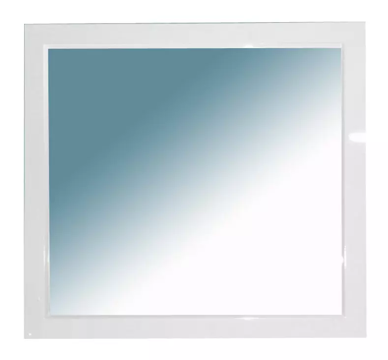 Зеркальный шкаф Azario Briston CS00058454 1050*700 мм (белый)