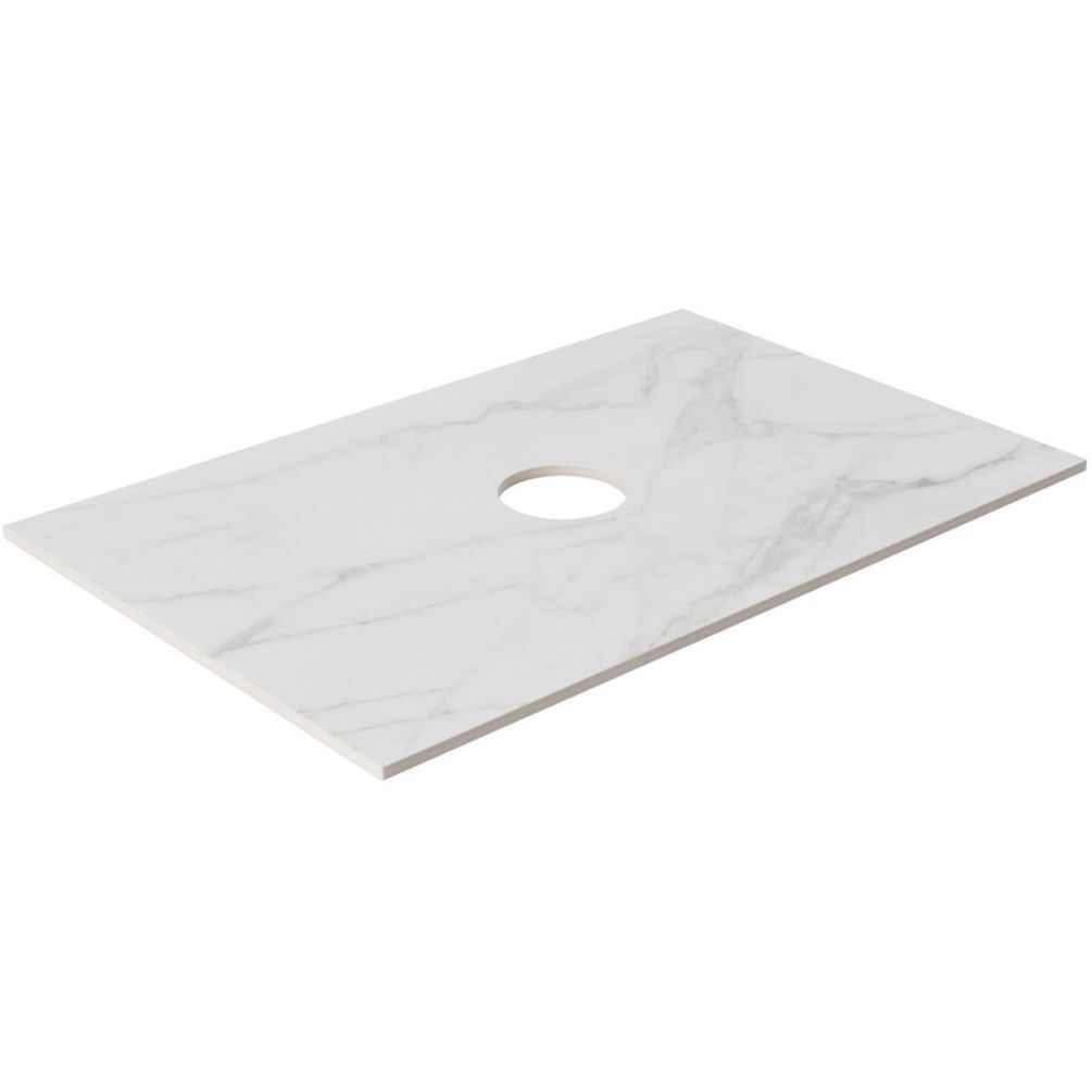 Столешница под раковину Allen Brau Reality 1.32022.M 70 см (мрамор)