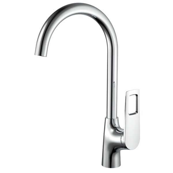 Смеситель для кухни Rush Socotra ST1235-22 (хром)