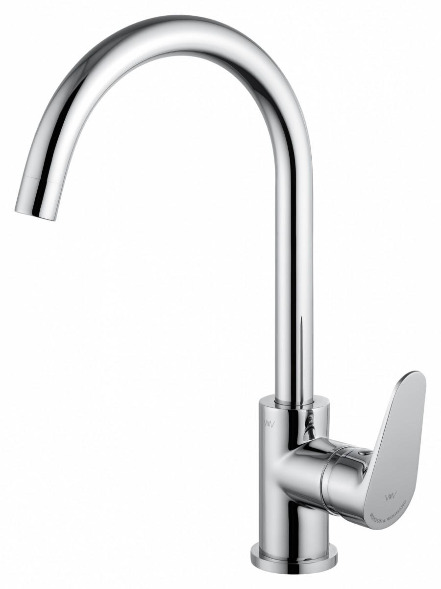 Смеситель для кухни Wonzon & Woghand Balance WW-052101-CR (хром)