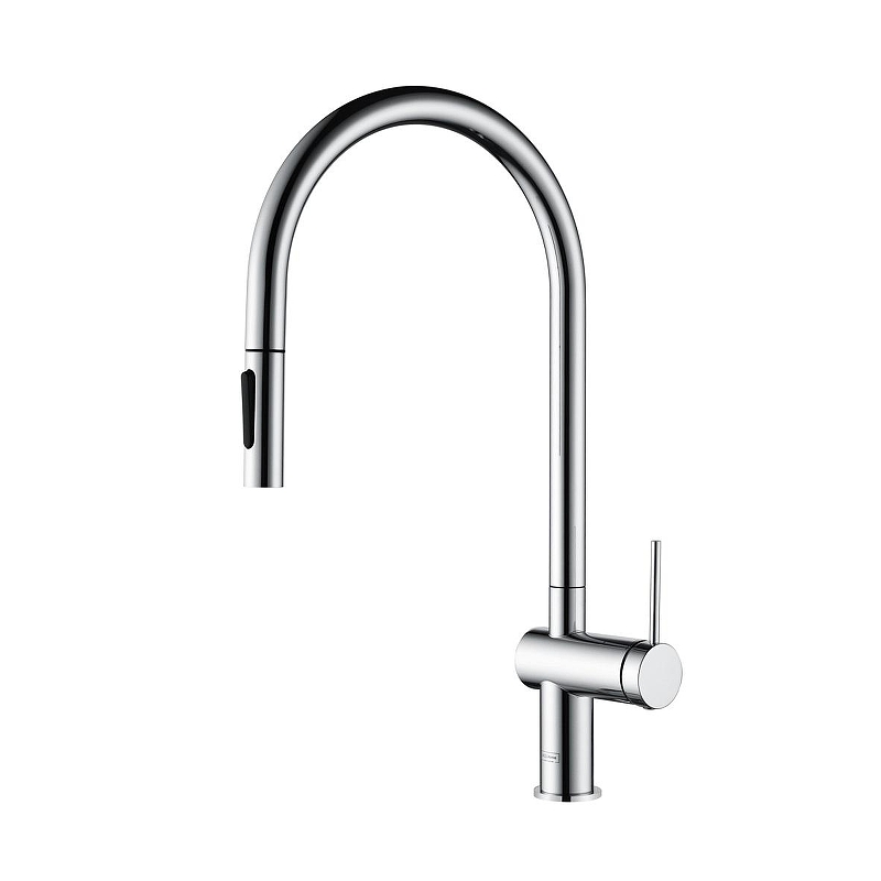 Смеситель для кухни AQUAme Cucina AQM9901CR (хром)