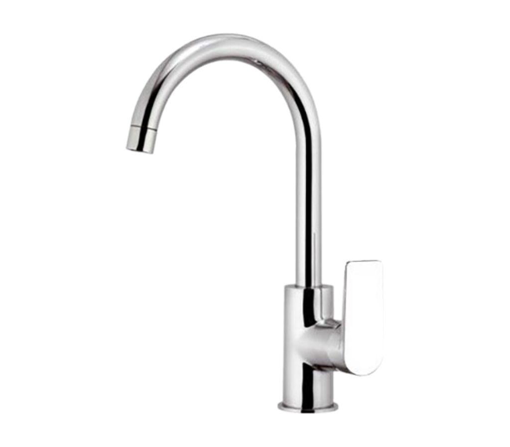 Смеситель для кухни Remer Dream D72 (хром)