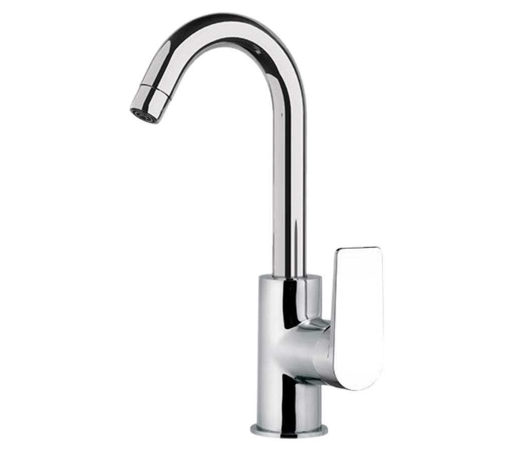Смеситель для кухни Remer Dream D72C (хром)