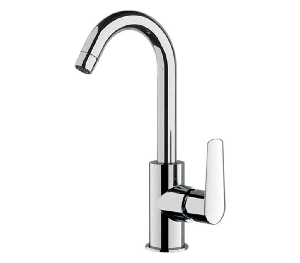 Смеситель для кухни Remer Vanity V72C (хром)
