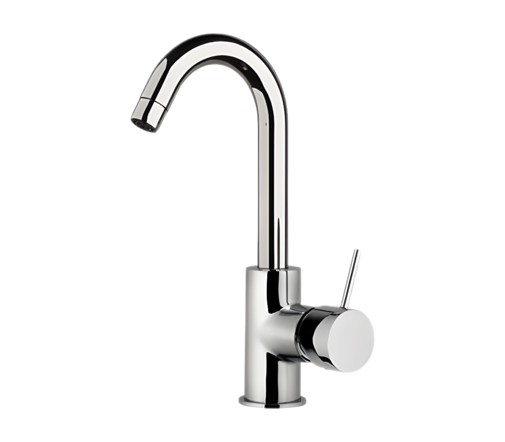 Смеситель для кухни Remer X Style X72C (хром)