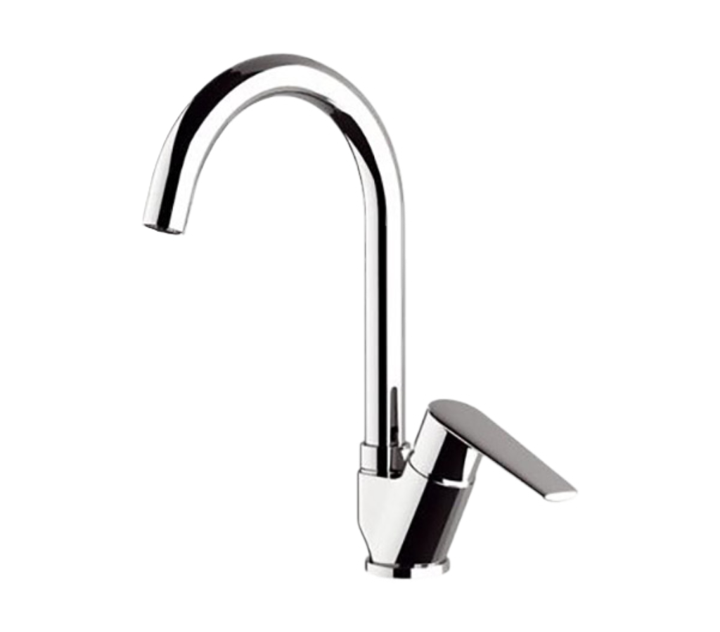 Смеситель для кухни Remer Vanity V42B (хром)