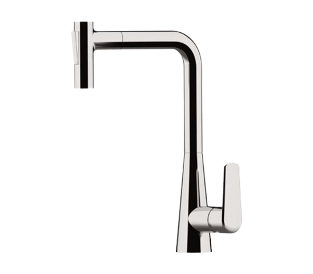 Смеситель для кухни Remer Vanity V81M (хром)