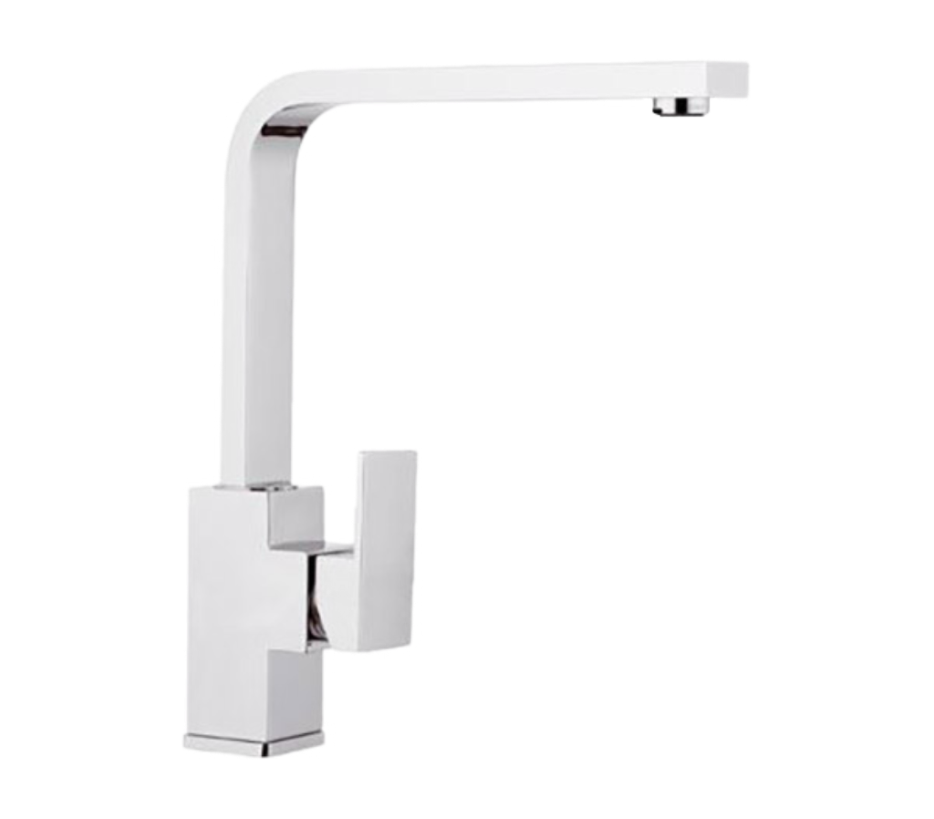 Смеситель для кухни Remer Q-Design QD42U (хром)