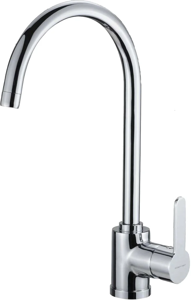 Смеситель для кухни Clever Artic Urban 98107 (хром)