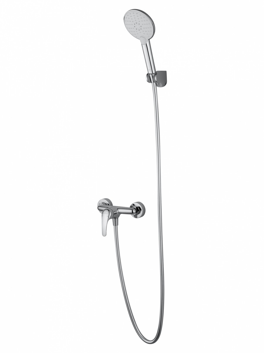 Смеситель для душа Wonzon&Woghand WW-4540-CR (хром)