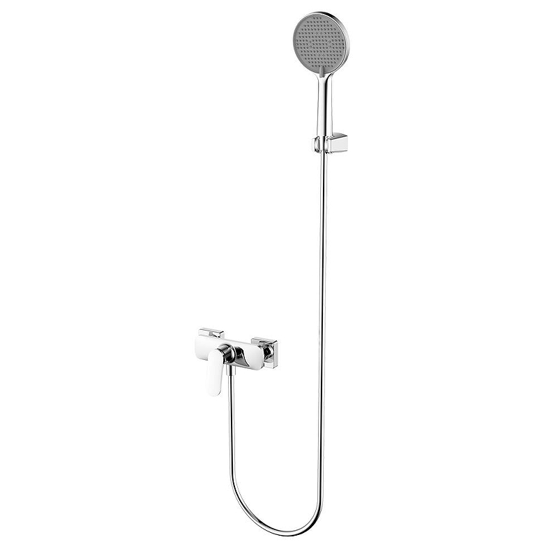 Смеситель для душа AQUAme Imola AQM6713CR (хром)
