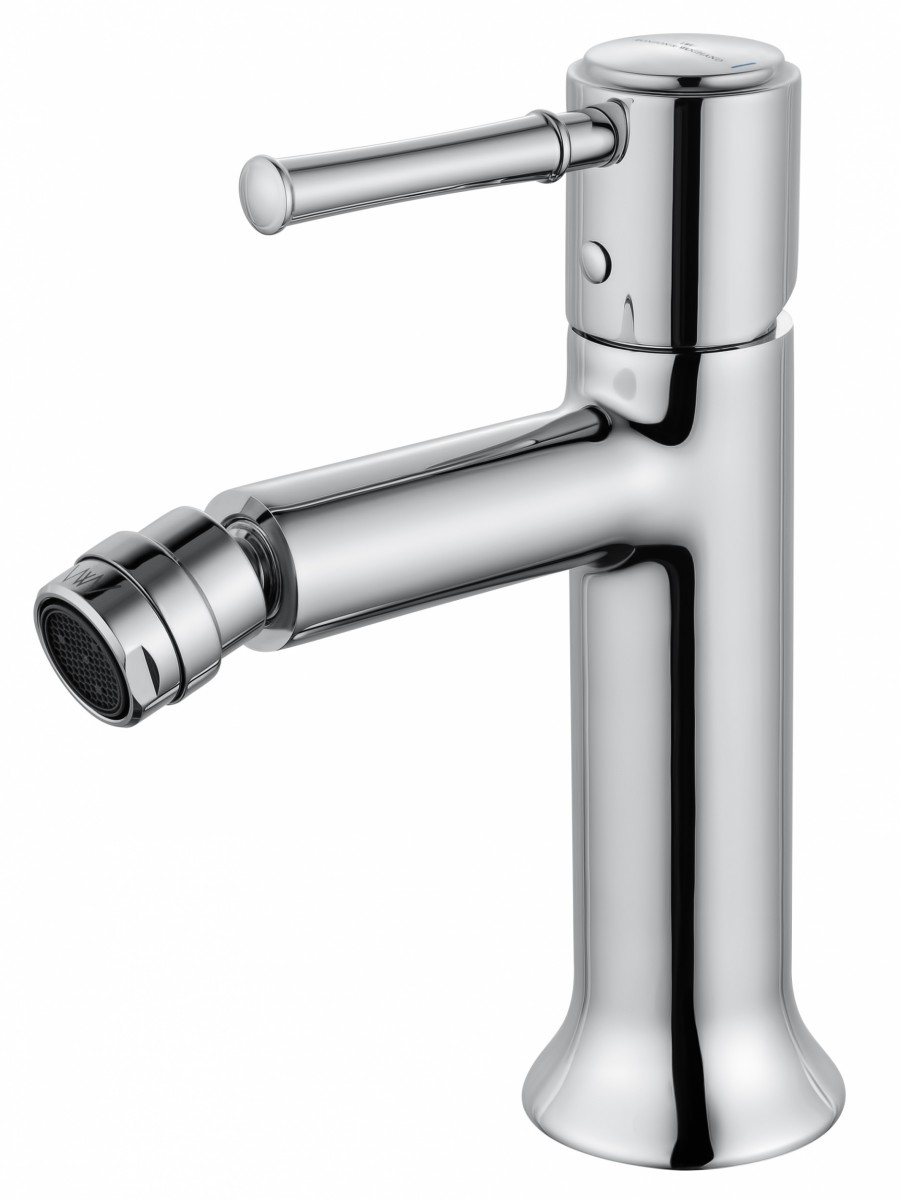 Смеситель для биде Wonzon&Woghand Tor WW-88016073-CR (хром)