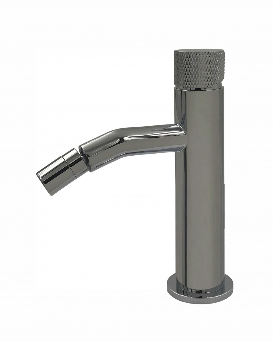 Смеситель для биде Milleau Tissage ML0327KBS-CR (хром)