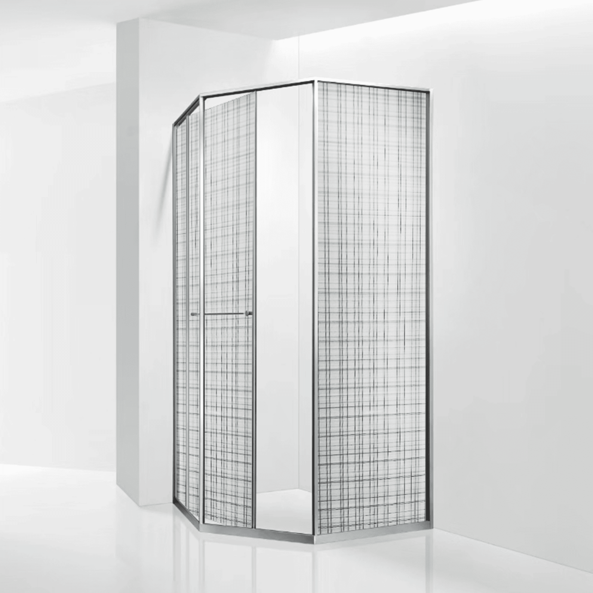 Душевой уголок RGW Stilvoll SV-82 
