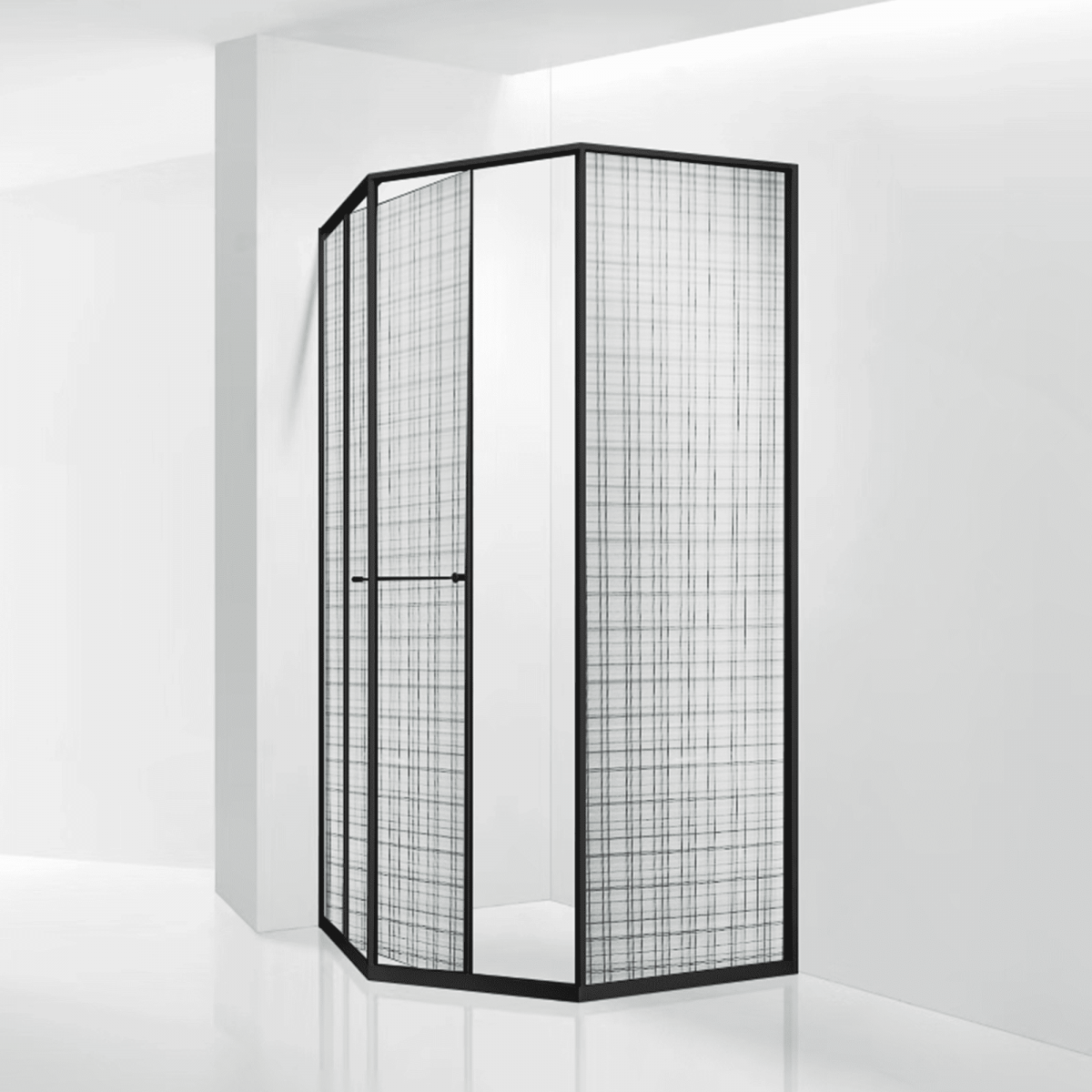 Душевой уголок RGW Stilvoll SV-82B 