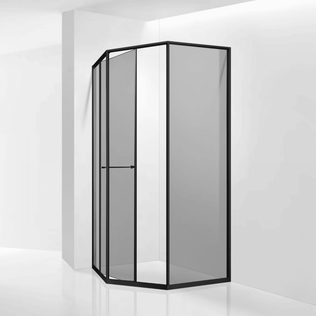 Душевой уголок RGW Stilvoll SV-82B 