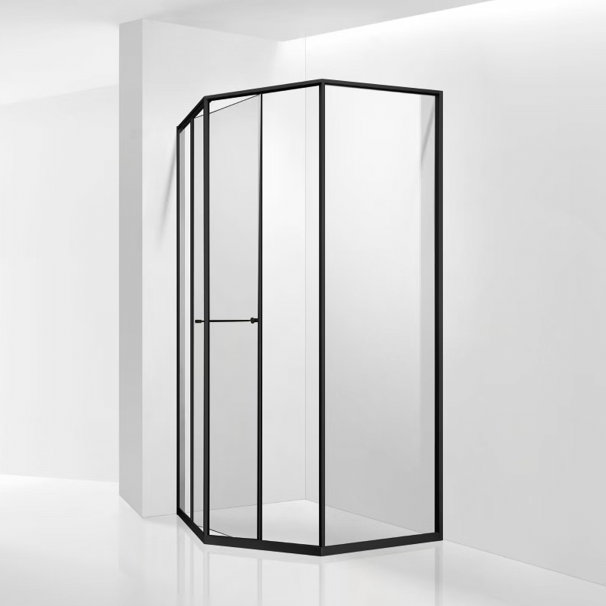 Душевой уголок RGW Stilvoll SV-82B 