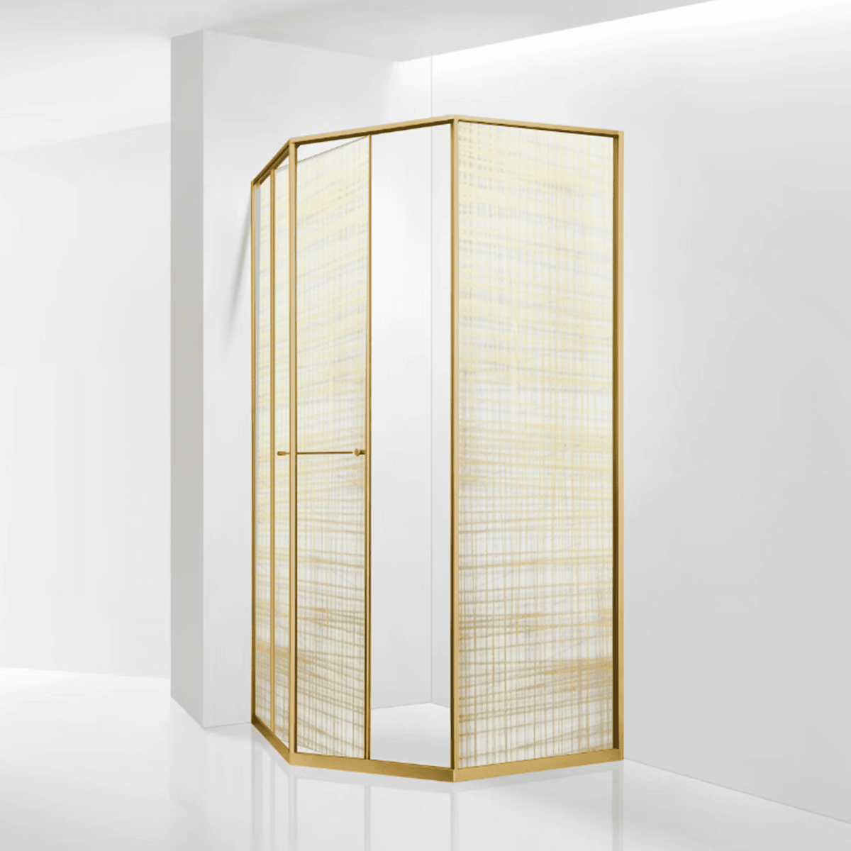 Душевой уголок RGW Stilvoll SV-82Gb 