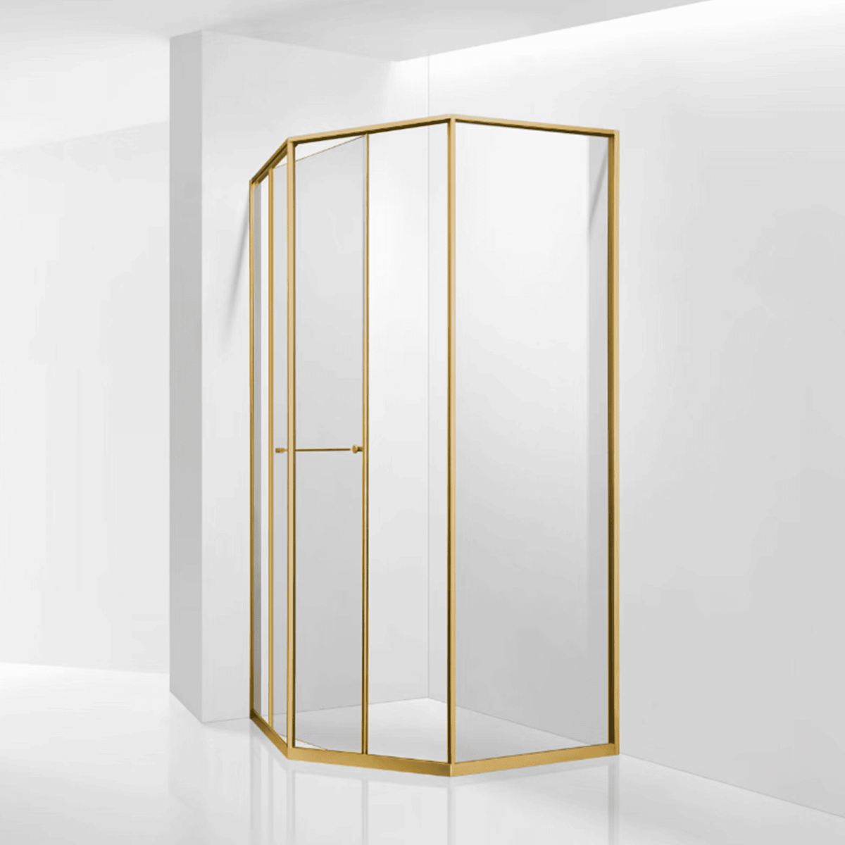 Душевой уголок RGW Stilvoll SV-82Gb 