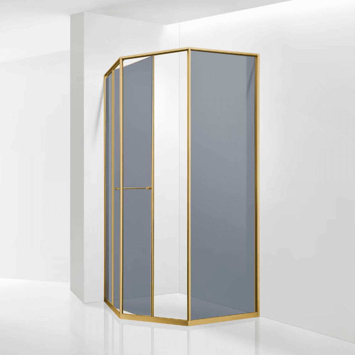 Душевой уголок RGW Stilvoll SV-82Gb 