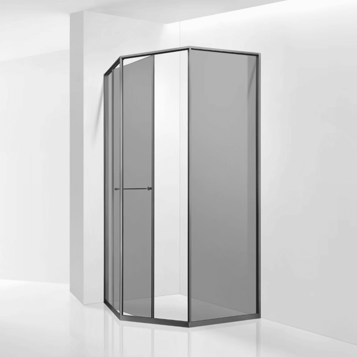 Душевой уголок RGW Stilvoll SV-82Gr 