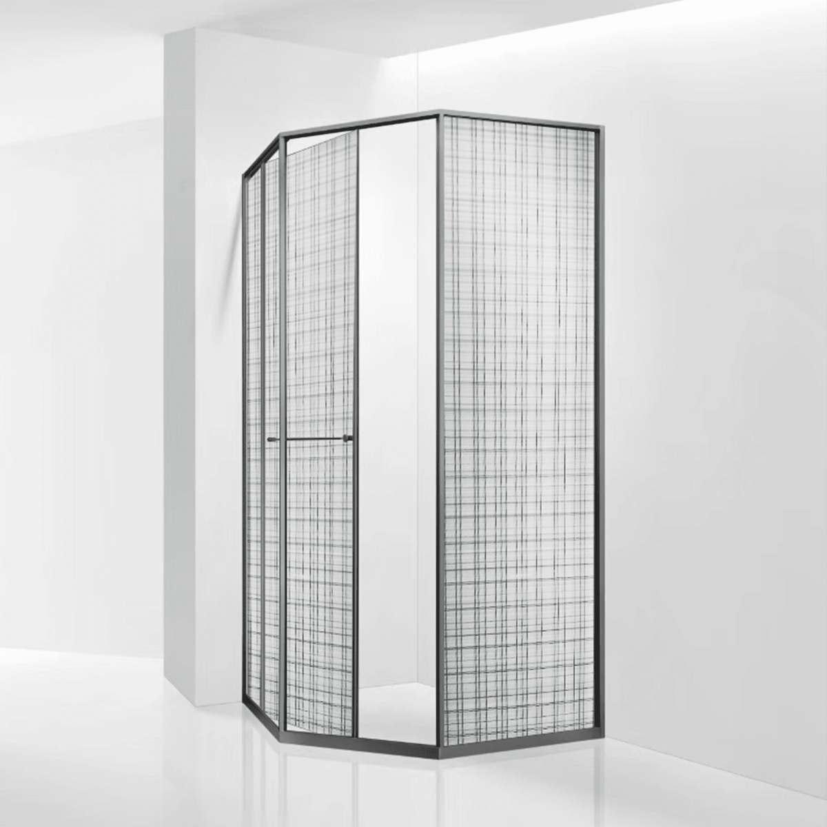 Душевой уголок RGW Stilvoll SV-82Gr 