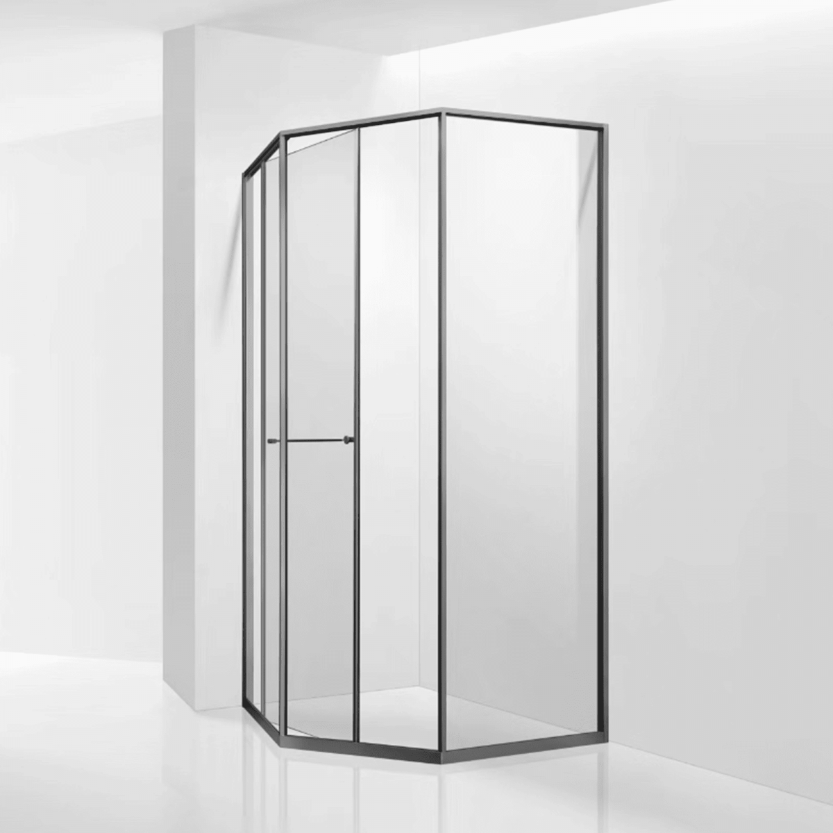 Душевой уголок RGW Stilvoll SV-82Gr 