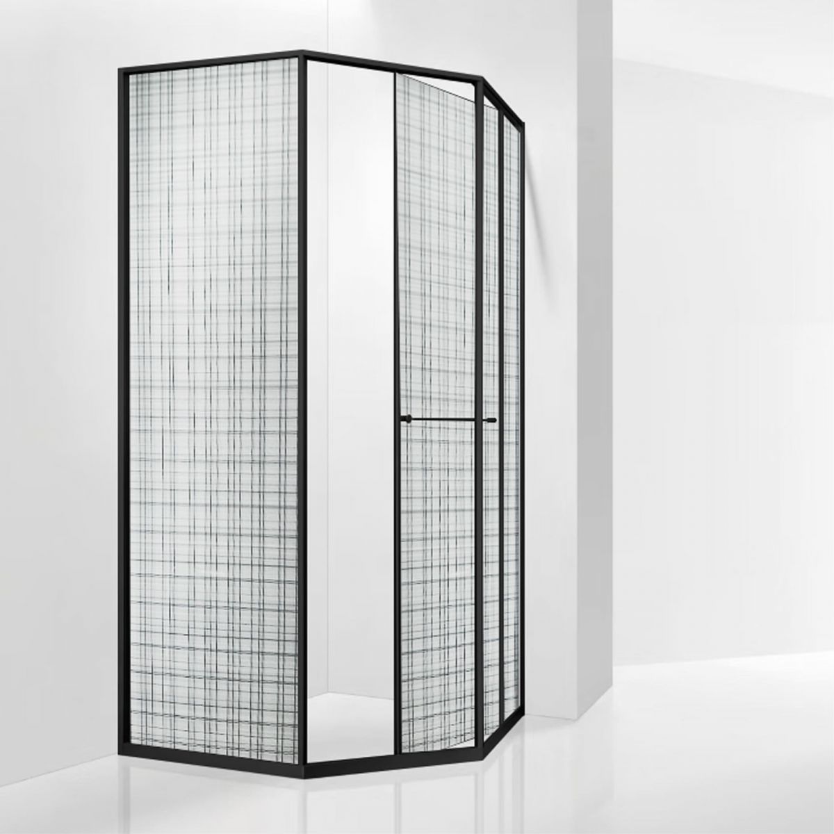 Душевой уголок RGW Stilvoll SV-82B 