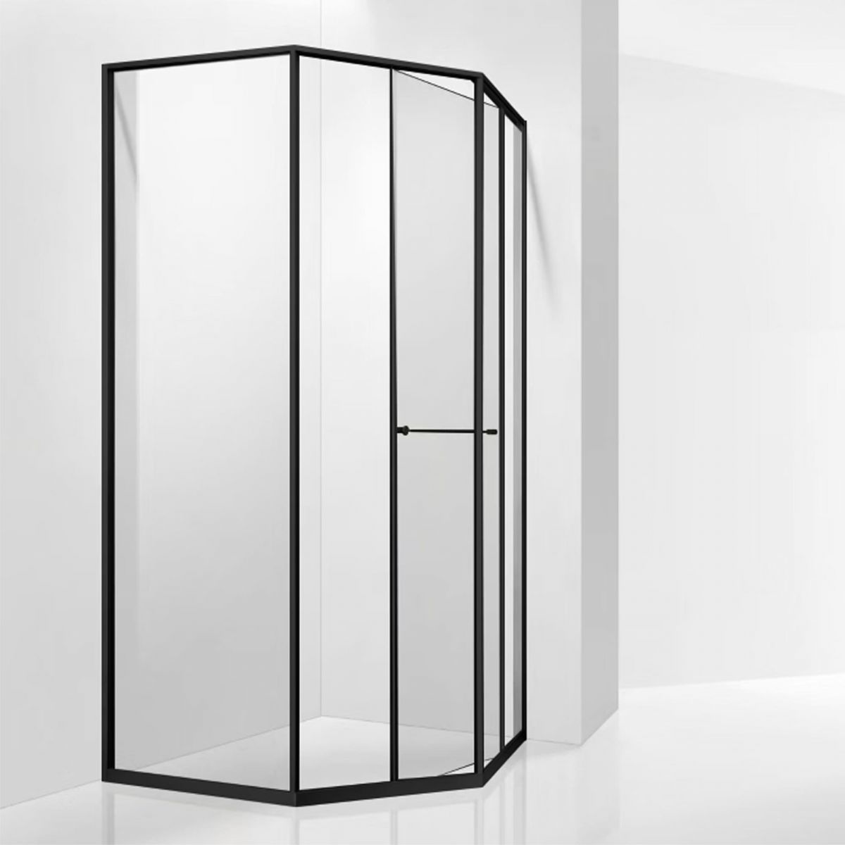 Душевой уголок RGW Stilvoll SV-82B 