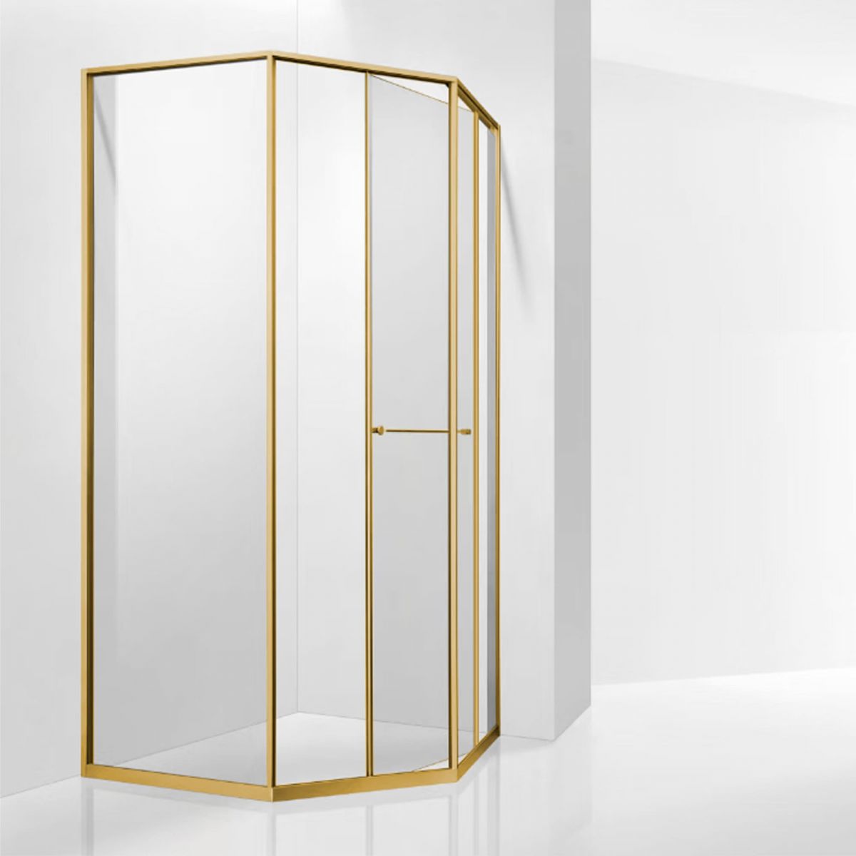 Душевой уголок RGW Stilvoll SV-82Gb 